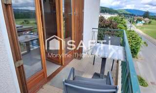 Appartement 3 Pièces 64 m² à vendre à Rumilly (74150)