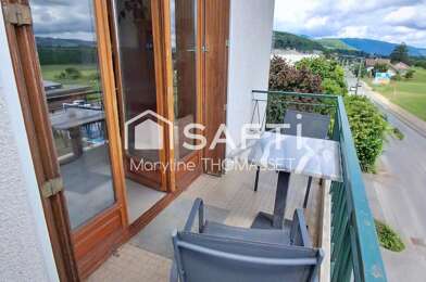 Appartement 3 pièces 220000 €