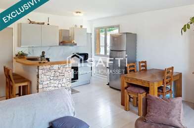 Appartement 3 pièces 225000 €