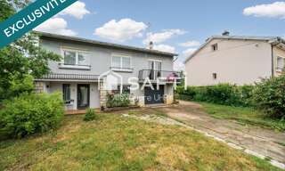 Maison 5 Pièces 157 m² à vendre à Dieulouard (54380)