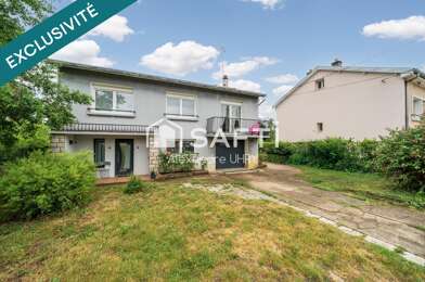 Maison 5 pièces 236000 €