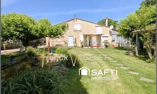 Maison 9 Pièces 360 m² à vendre à Pondaurat (33190)