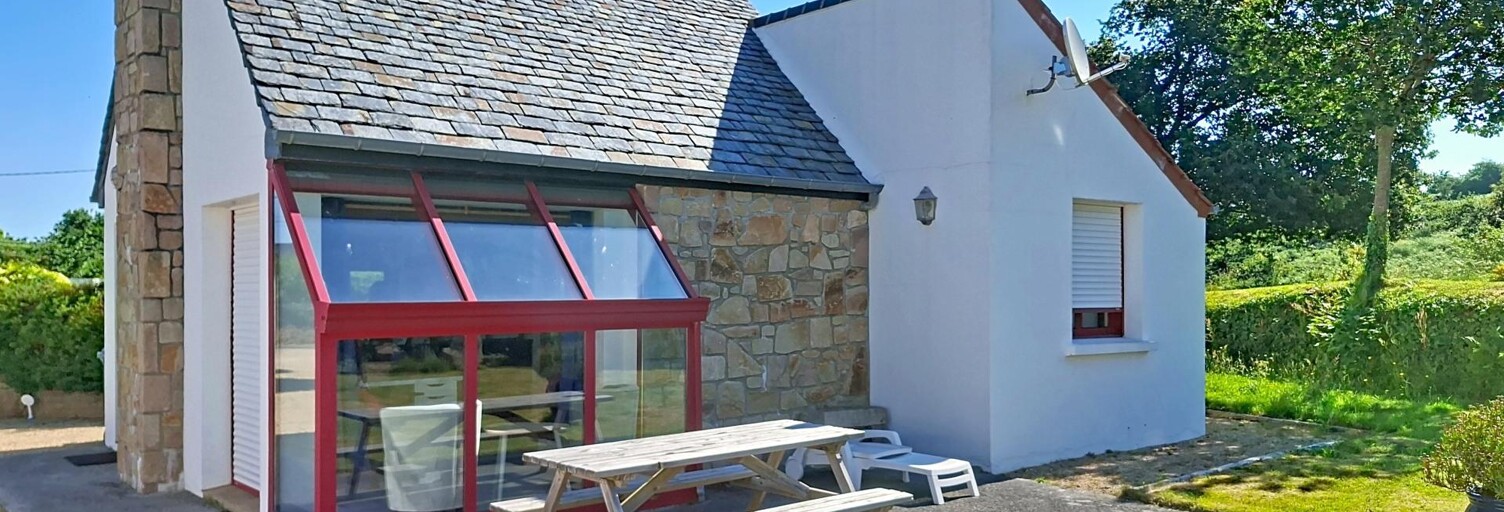 Maison 3 Pièces 46 m² à vendre à Perros-Guirec (22700)