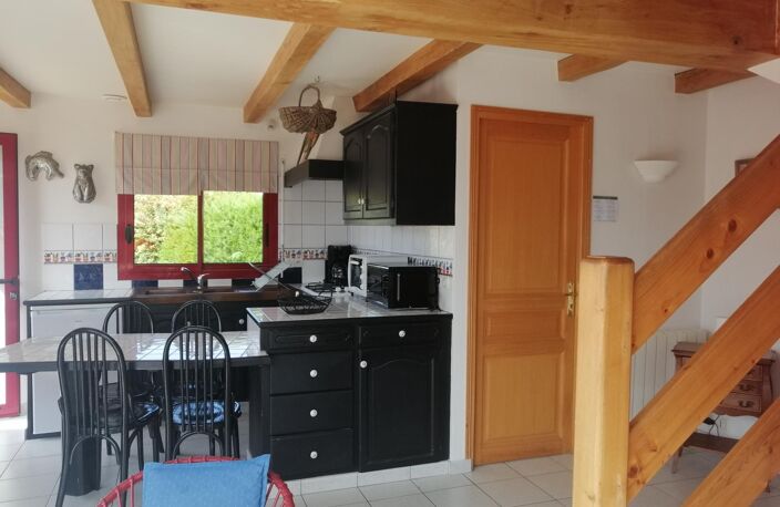 COUP DE CUR  Petite maison de charme à Perros-Guirec — photo 4