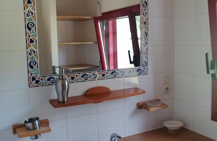 COUP DE CUR  Petite maison de charme à Perros-Guirec — photo 5