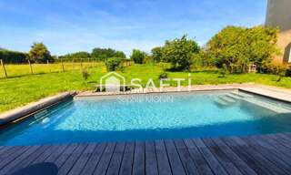 Maison 5 Pièces 115 m² à vendre à Saint-André-de-Bâgé (01380)