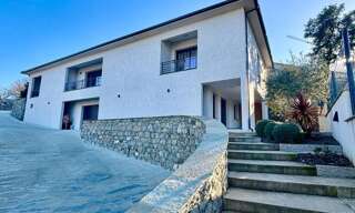 Maison 4 Pièces 162 m² à vendre à Corte (20250)