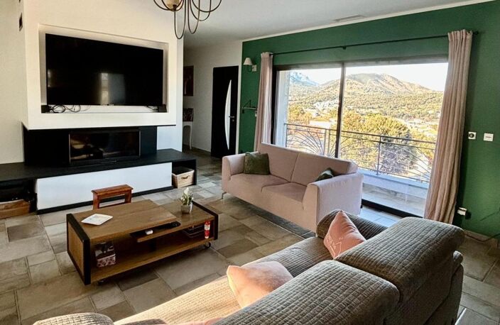 Superbe Maison de 160 m2 avec T2 indépendant à Corte — photo 5