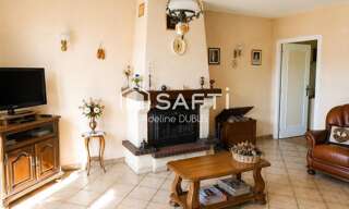 Maison 6 Pièces 100 m² à vendre à Boussac (23600)