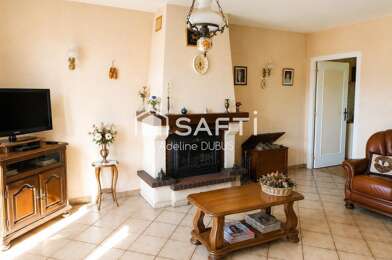 Maison 6 pièces 137500 €