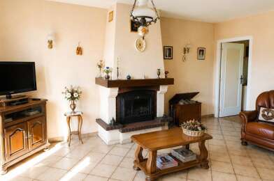 Maison 6 pièces 137500 €