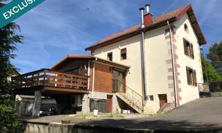 Maison 6 Pièces 144 m² à vendre à Saint-Nabord (88200)