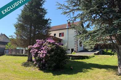 Maison 6 pièces 240000 €