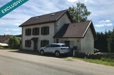 Maison 6 pièces 240000 €