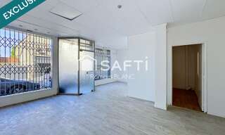 Commerce 3 Pièces 60 m² à vendre à Toulouse (31500)