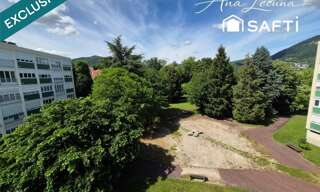 Appartement 4 Pièces 75 m² à vendre à Voiron (38500)