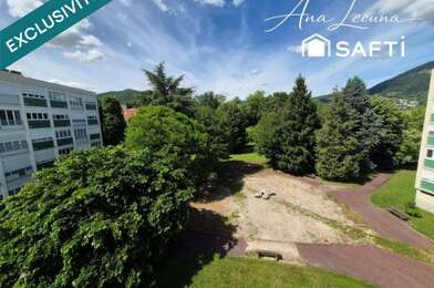 Appartement 4 pièces 135000 €
