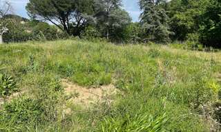 Terrain  628 m² à vendre à Lherm (31600)
