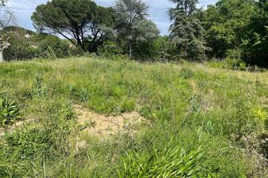 Terrain  93500 €