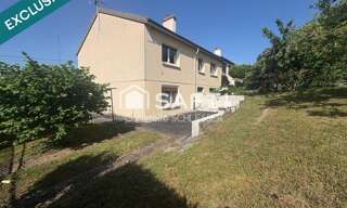 Maison 6 Pièces 116 m² à vendre à Varangéville (54110)