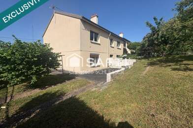 Maison 6 pièces 179000 €