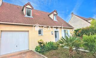 Maison 6 Pièces 125 m² à vendre à Nogent-sur-Oise (60180)