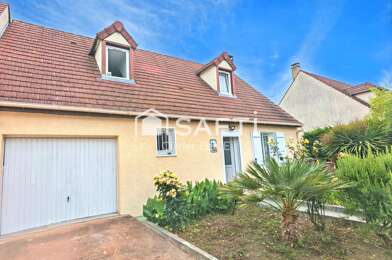 Maison 6 pièces 279000 €