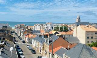 Appartement 3 Pièces 70 m² à vendre à Les Sables-d'Olonne (85100)