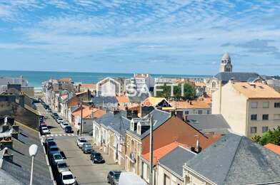 Appartement 3 pièces 434000 €