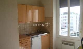 Appartement 1 Pièce 26 m² à louer à Lyon 7 (69007)
