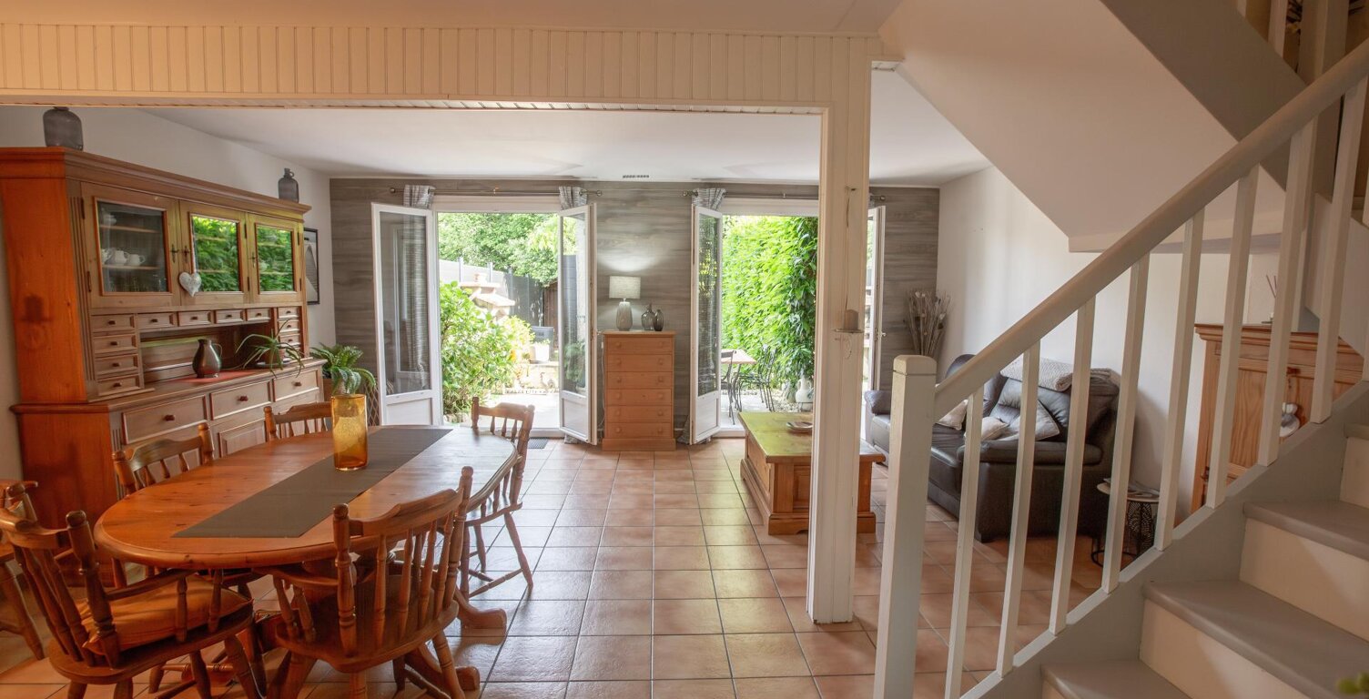 Superbe maison familiale — photo 1