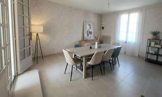 Maison 4 Pièces 102 m² à vendre à Noailles (60430)