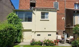 Maison 4 Pièces 102 m² à vendre à Noailles (60430)