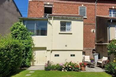 Maison 4 pièces 197900 €
