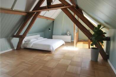 Maison 4 pièces 197900 €