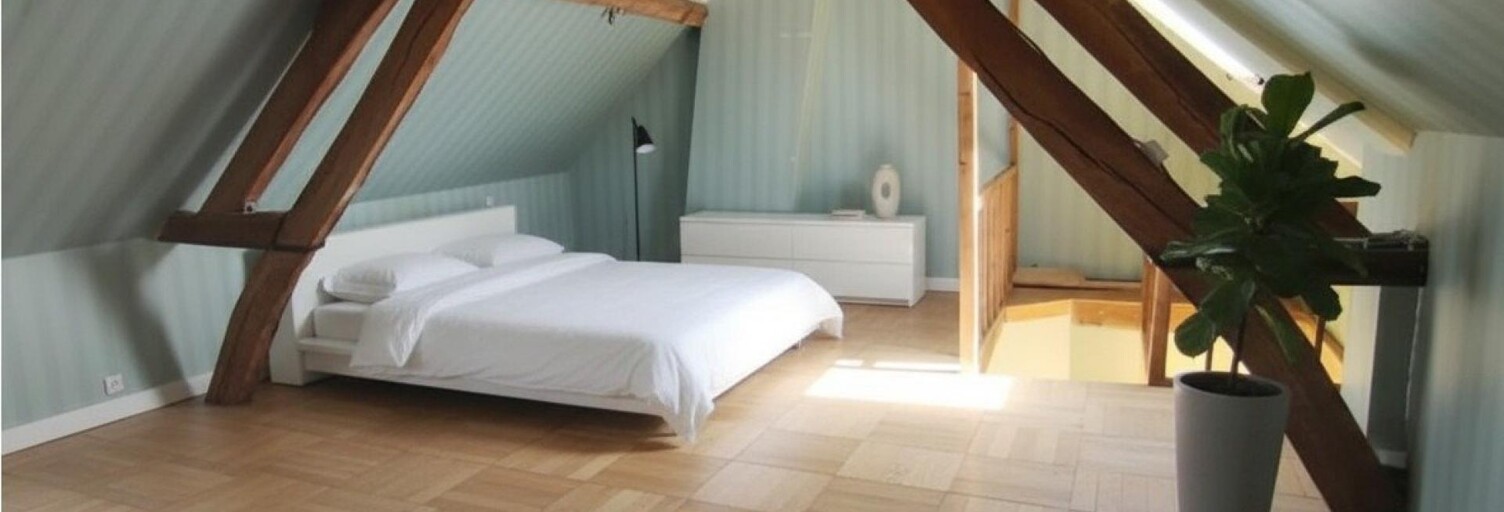 Maison 4 Pièces 91 m² à vendre à Noailles (60430)