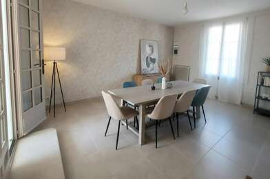 Maison 4 pièces 197900 €