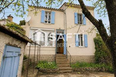 Maison 3 pièces 335000 €