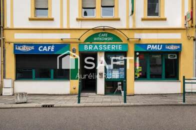 Commerce  177500 €