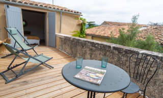 Maison 2 Pièces 75 m² à vendre à La Roque-d'Anthéron (13640)