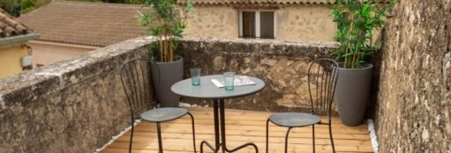 Maison 2 Pièces 75 m² à vendre à La Roque-d'Anthéron (13640)