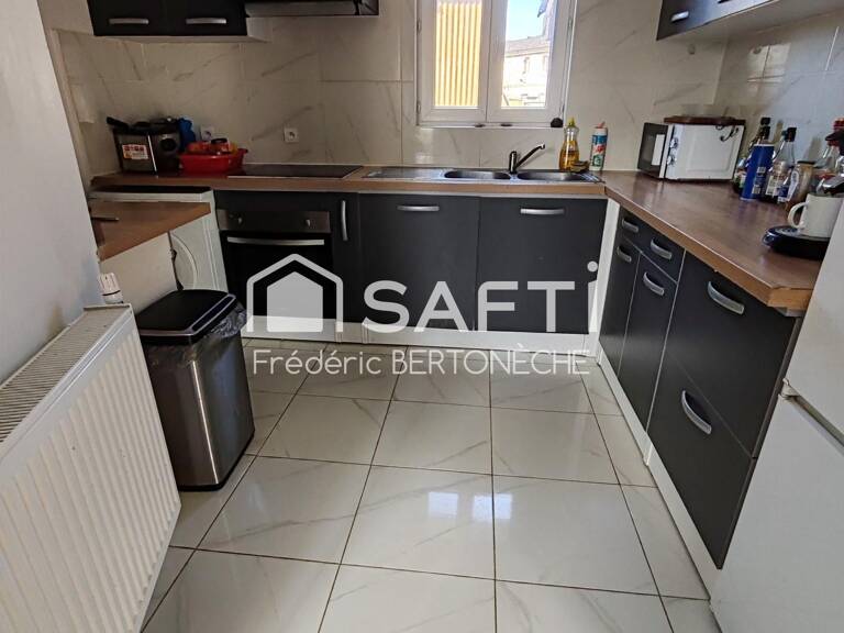 Charmante maison en pierre de 1950 entièrement refaite. — photo 1