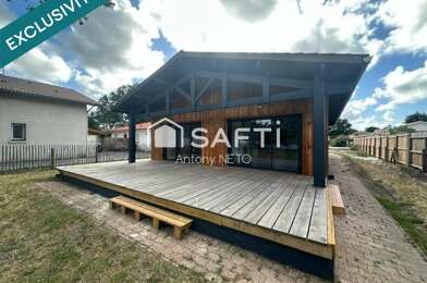Maison 4 pièces 550000 €
