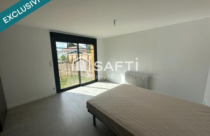 Maison à vendre entièrement rénovée, 3 chambres, Gujan Mestras — photo 3