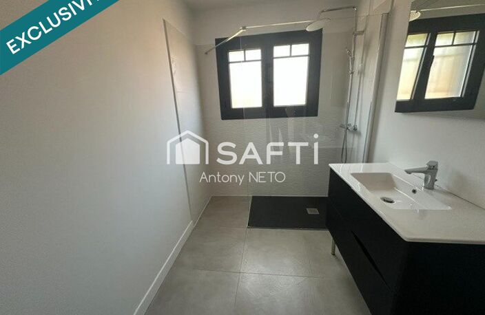 Maison à vendre entièrement rénovée, 3 chambres, Gujan Mestras — photo 4