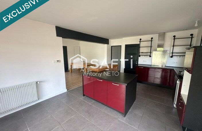 Maison à vendre entièrement rénovée, 3 chambres, Gujan Mestras — photo 5