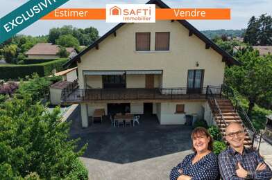Maison 8 pièces 360000 €