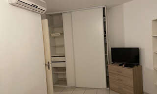 Appartement 1 Pièce 20 m² à louer à Saint-Denis (97400)