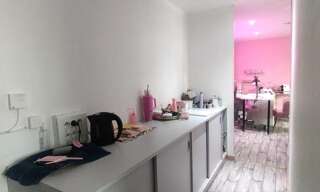 Commerce 2 Pièces 29 m² à vendre à Saint-Étienne (42000)
