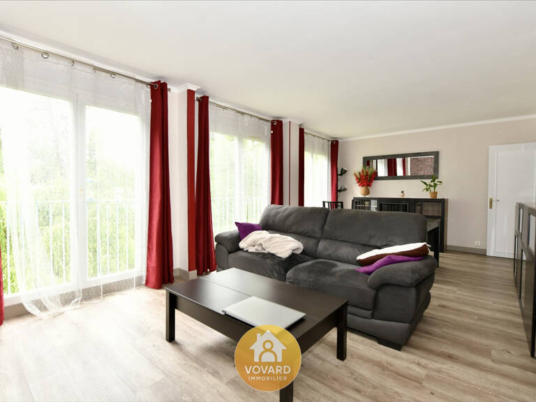 Appartement F4 - avec BOX — photo 1
